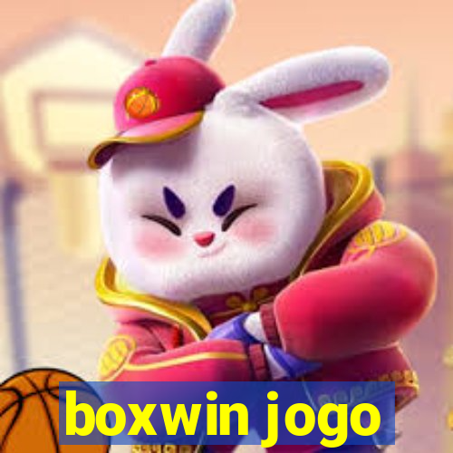 boxwin jogo